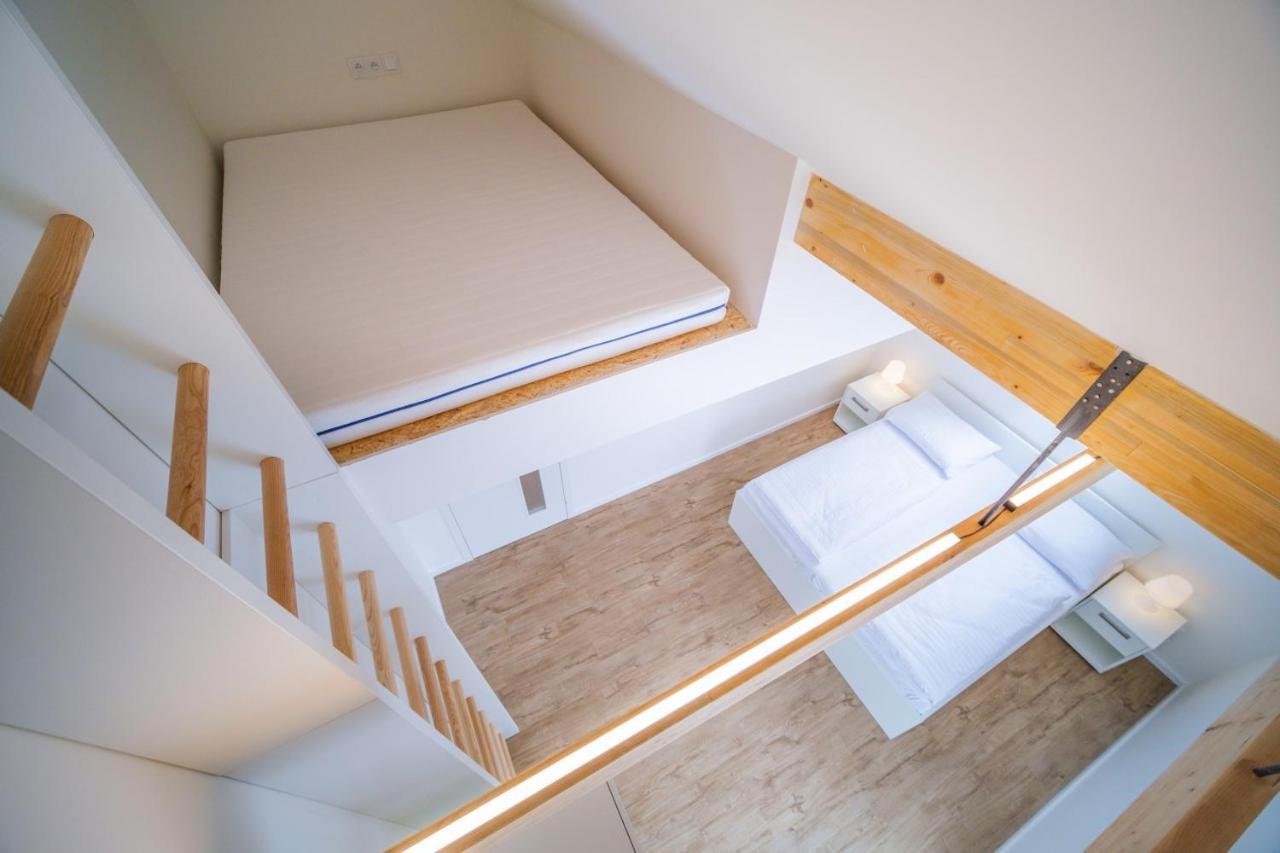 Apartman U Hajenky 429 Ліпно-над-Влтавою Екстер'єр фото