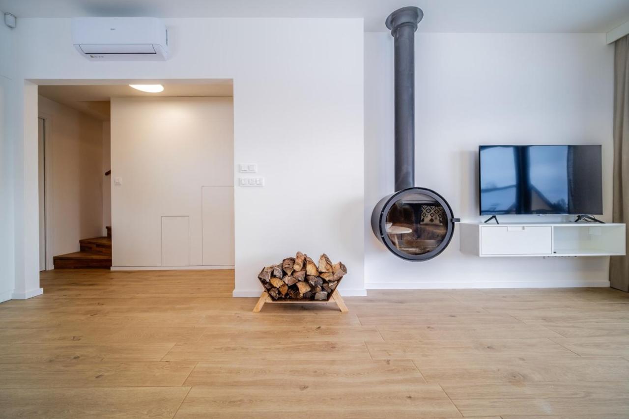 Apartman U Hajenky 429 Ліпно-над-Влтавою Екстер'єр фото