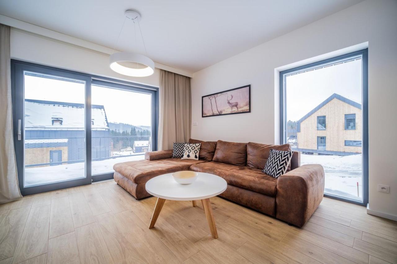 Apartman U Hajenky 429 Ліпно-над-Влтавою Екстер'єр фото