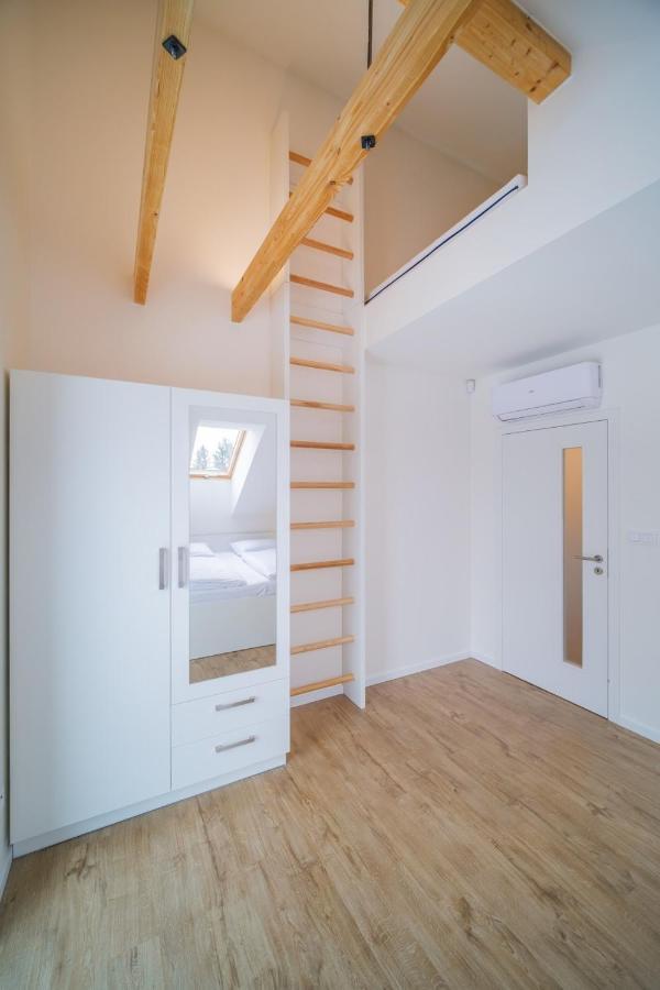 Apartman U Hajenky 429 Ліпно-над-Влтавою Екстер'єр фото