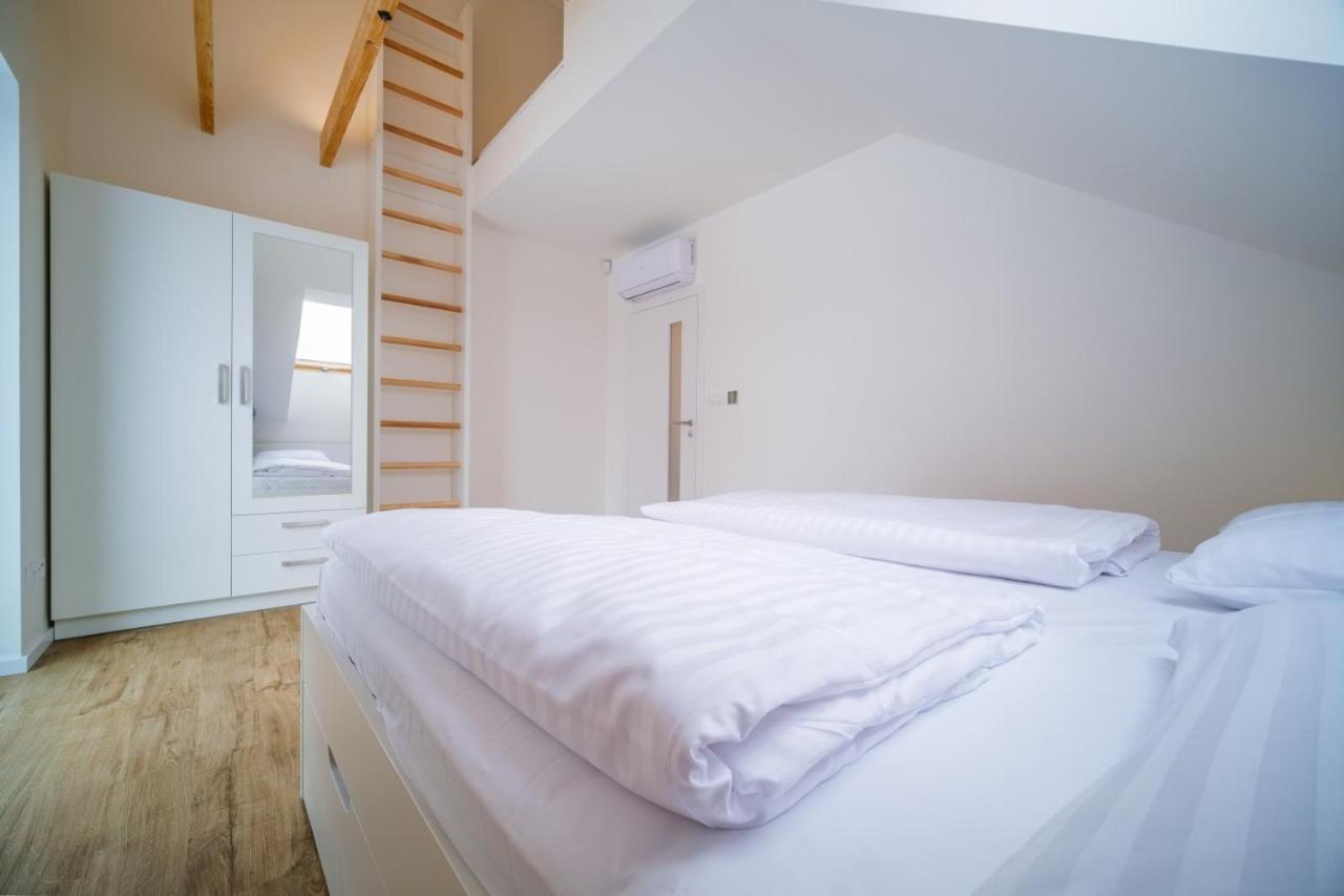 Apartman U Hajenky 429 Ліпно-над-Влтавою Екстер'єр фото