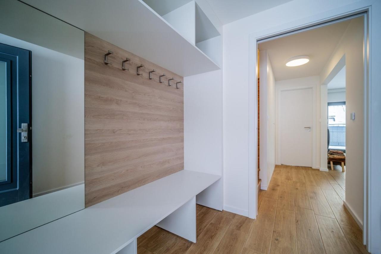 Apartman U Hajenky 429 Ліпно-над-Влтавою Екстер'єр фото