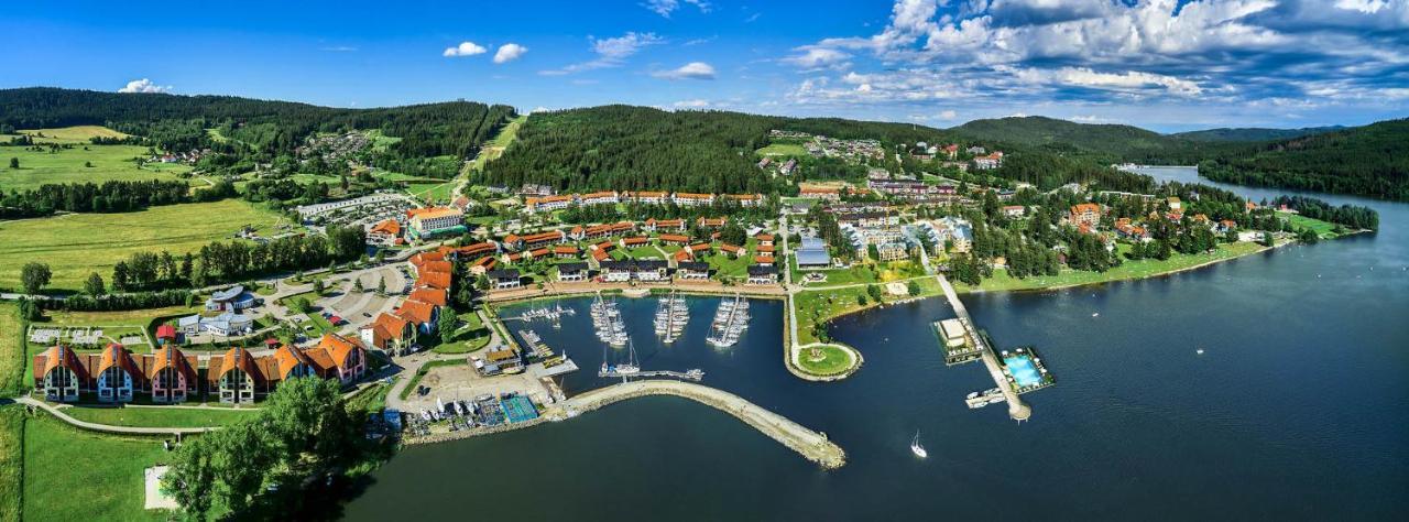 Apartman U Hajenky 429 Ліпно-над-Влтавою Екстер'єр фото